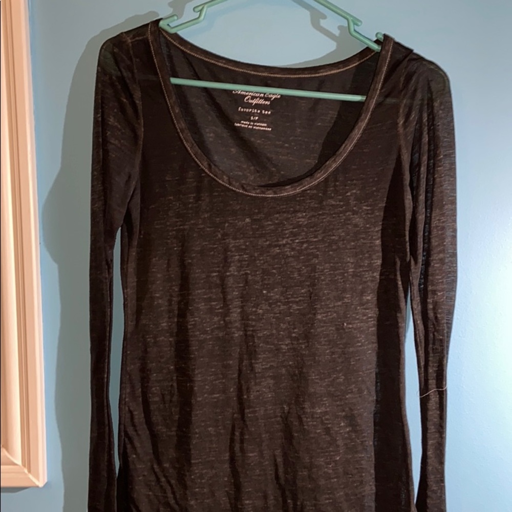 AEO long sleeve